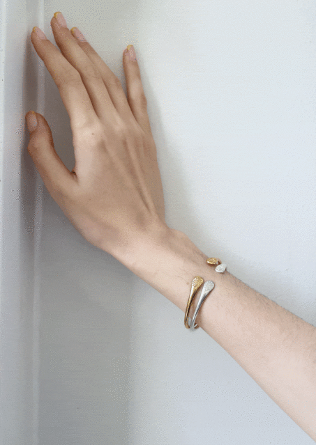 Delian Small Cuff