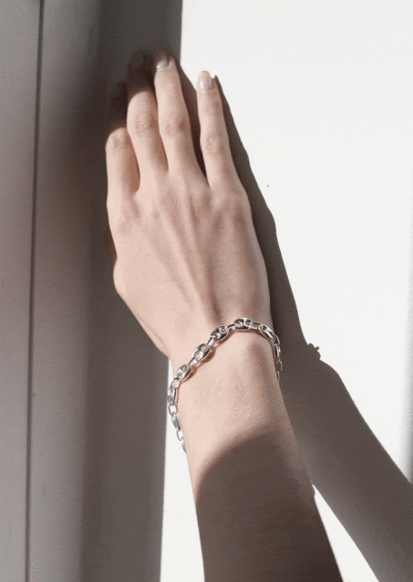 Moonlight Bracelet