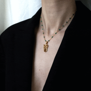 Nike Pendant Arabian Nights