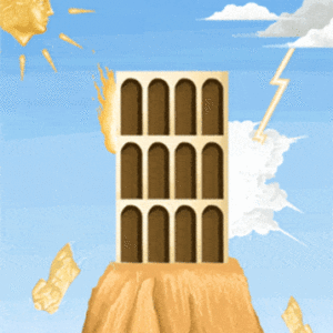 Tower Tarot