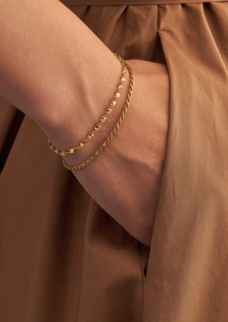 Medusa Bracelet