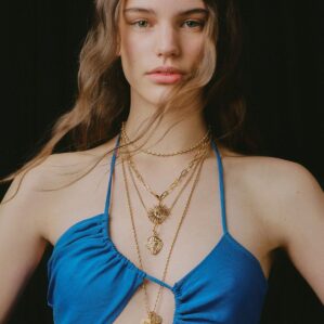 Hermina Athens SS22