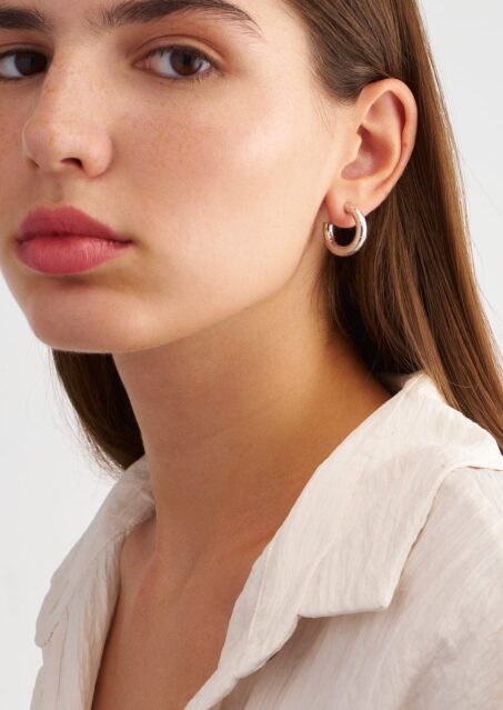 Ariel Hoops