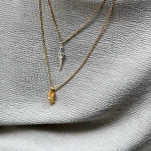 Hermina Athens Necklaces