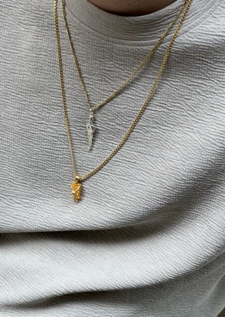 Hermina Athens Necklaces
