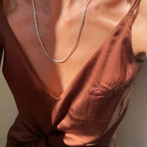 Sylvia Chain