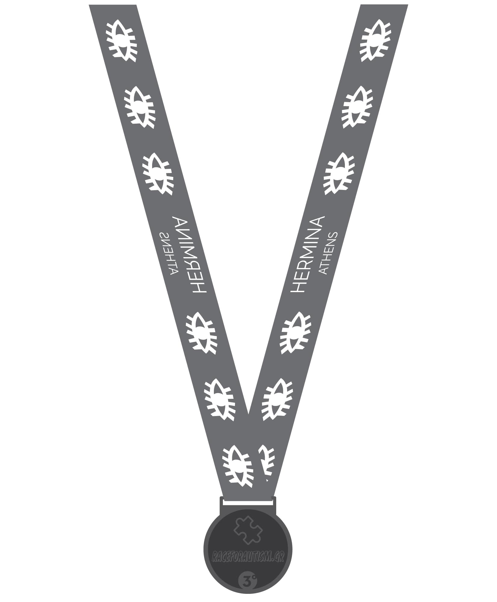 Hermina Athens proudly supports the 3rd Annual Race for Autism
