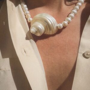 Ursula Grace Necklace