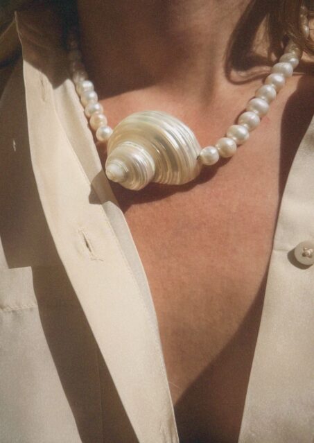 Ursula Grace Necklace
