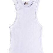 Hardy Low Shoulder Top