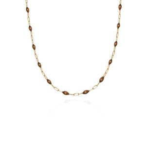 Arabian Bronze Nights Chain