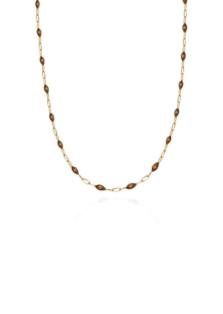 Arabian Bronze Nights Chain
