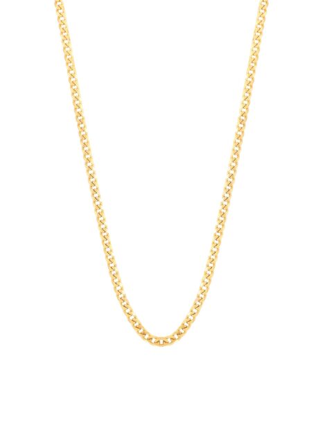 ANCHOR CHAIN