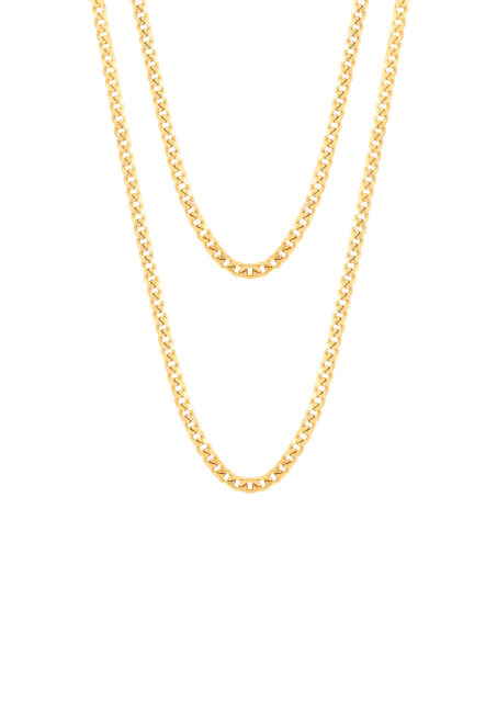 Anchor Chain Combo
