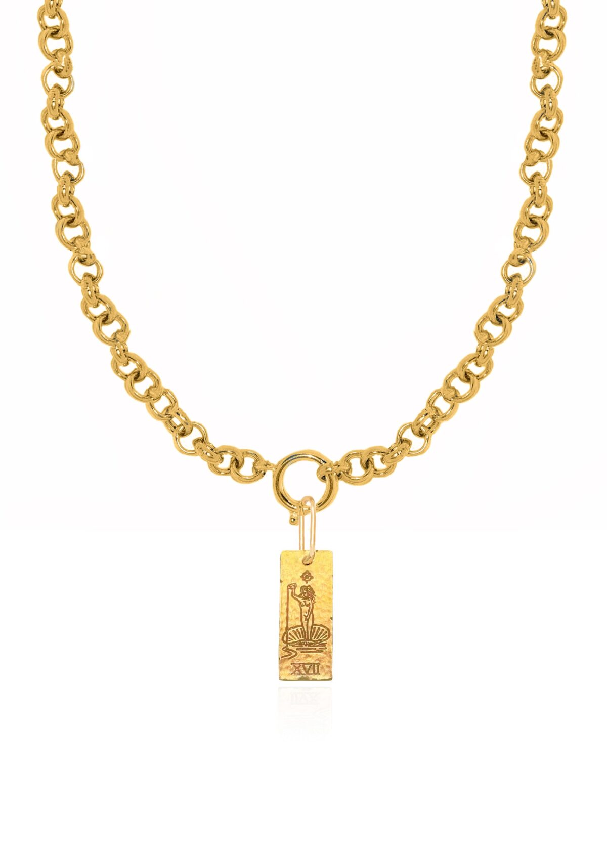 Aphrodite Kyklos Chain Aphrodite Kyklos Chain