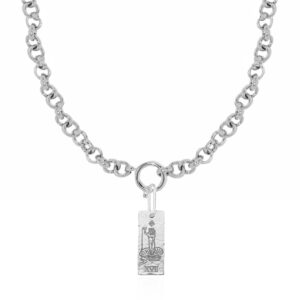 Aphrodite Kyklos Chain