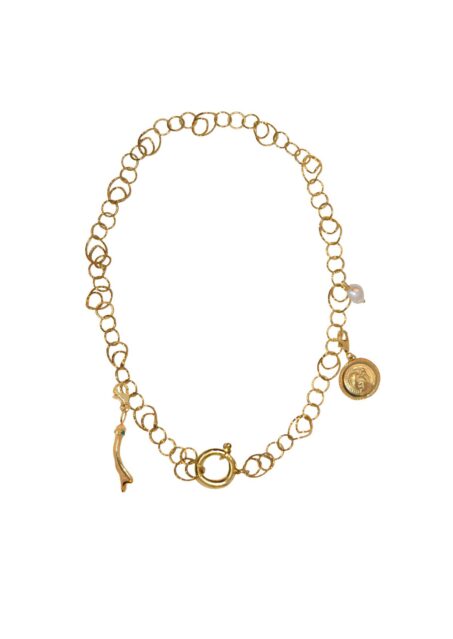 Alcmene Choker