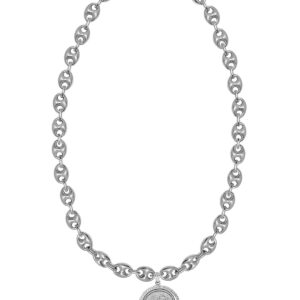 Amlthea Moonlight Necklace