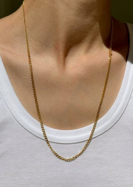 Anchor Chain