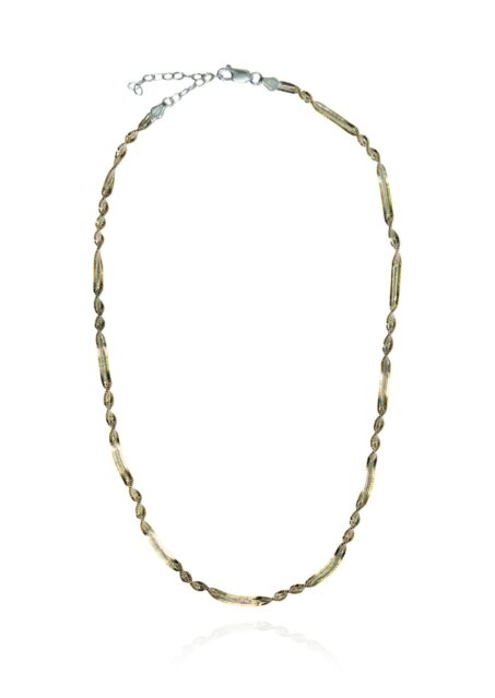 Antique Mixed Chain