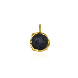 Athéna Cameo Onyx