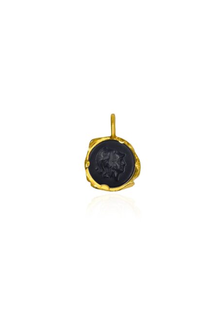 Athéna Cameo Onyx