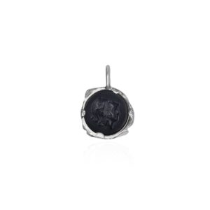 Athéna Cameo Onyx