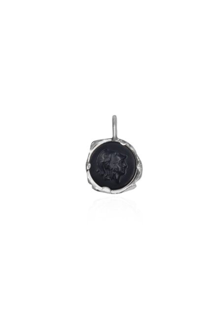 Athéna Cameo Onyx
