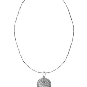 Aries Zodiac Kronus Chain