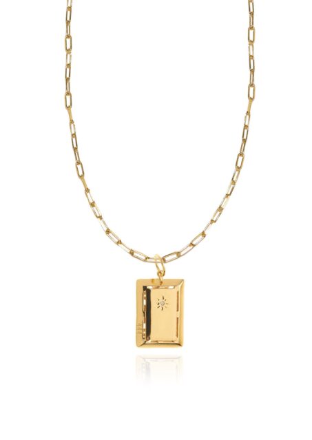 Angel Rectangular Versatile Chain
