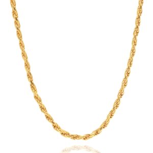 Achilles Thin Chain