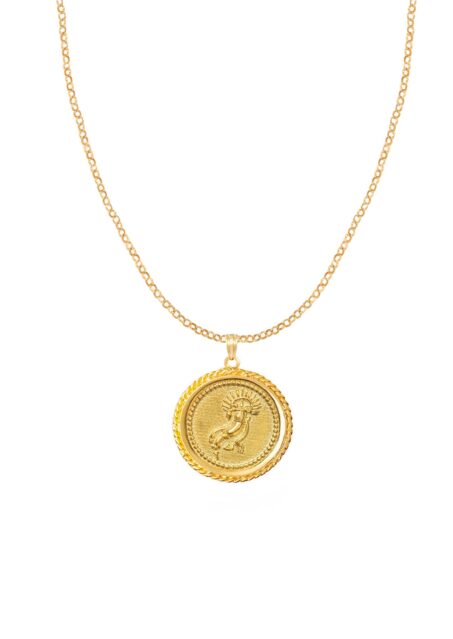 Amalthea Thin Chain