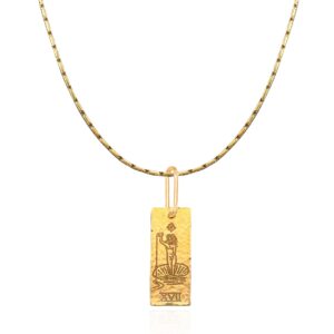 Aphrodite Viper Chain