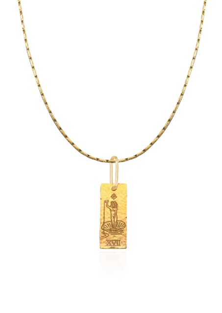 Aphrodite Viper Chain