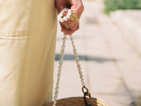Bag Accessories