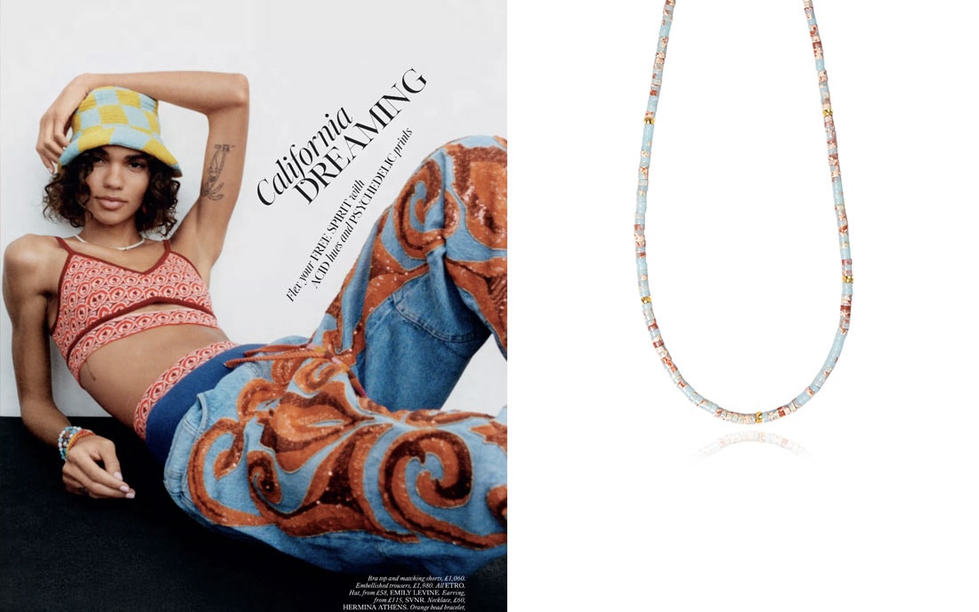 British Vogue