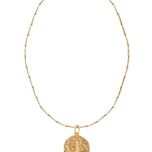Capricorn Zodiac Kronus Chain
