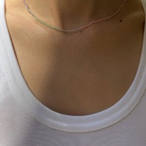 Candy Crush Necklace