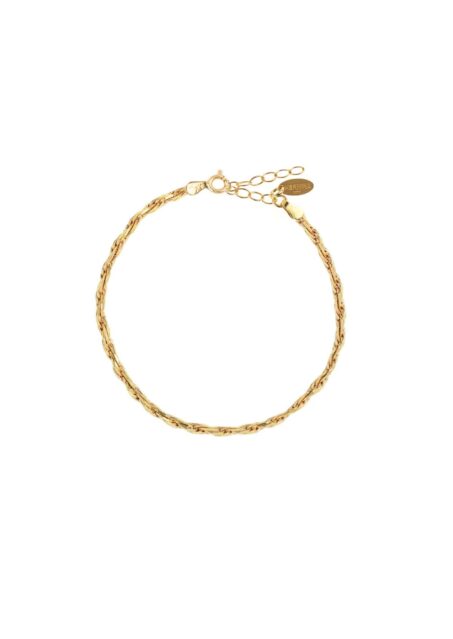 Cord Bracelet