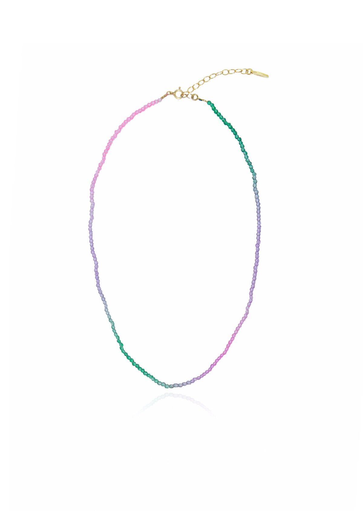 Candy Crush Necklace