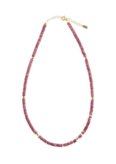 Clueless Necklace