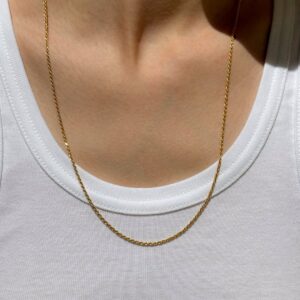 Cord Chain