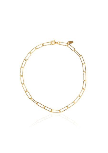 Diamond Cut Bracelet