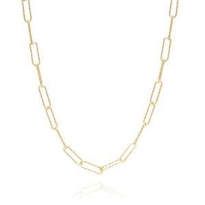 Diamond Cut Chain