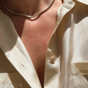 Diamante Chain