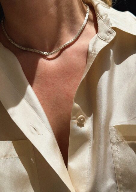 Diamante Chain