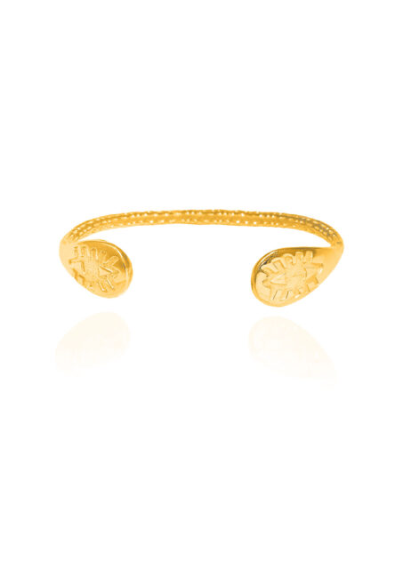 Delian Large Cuff