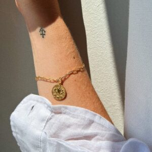 Mini Kressida Versatile Bracelet