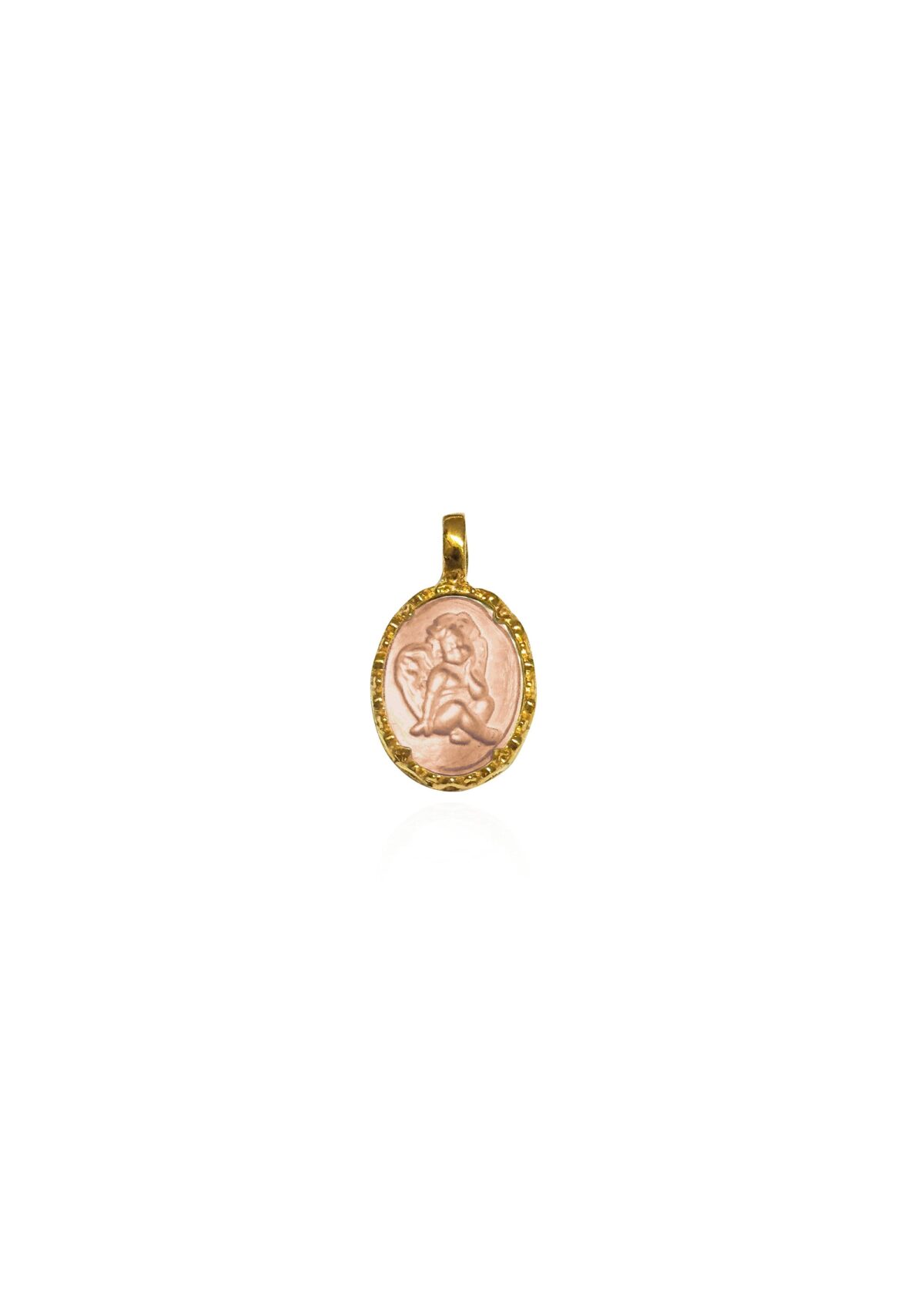 Eros Cameo Nude Charm