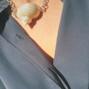 Ursula Kyklos Necklace